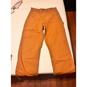 Men’s Carhartt pants